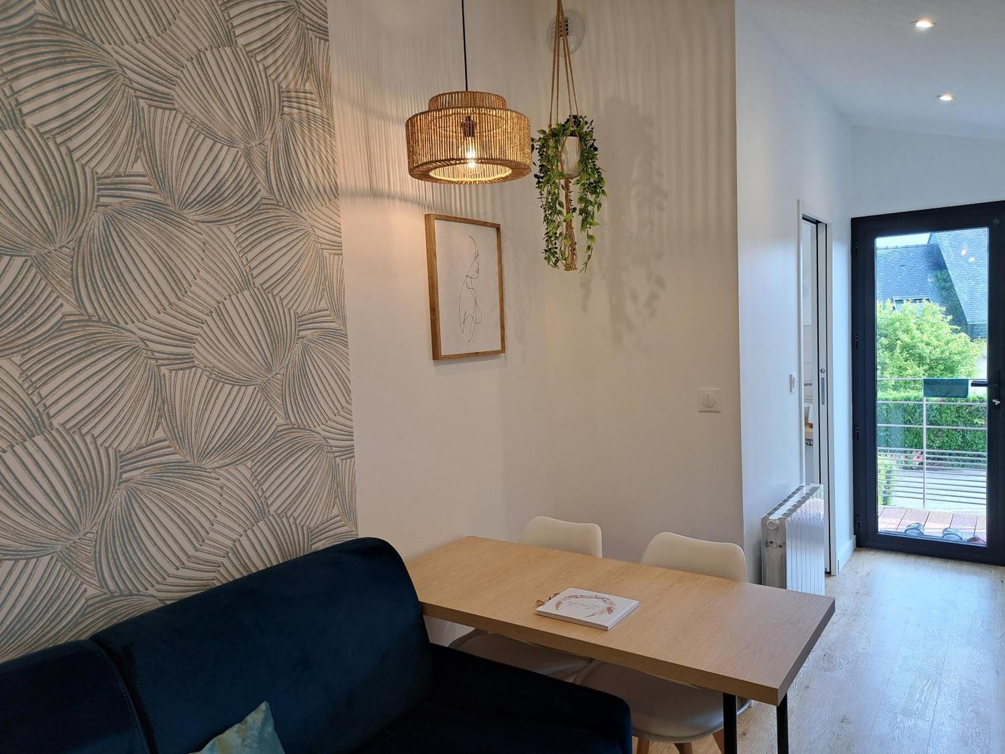 Les Terrasses De Condate - Rennes Canal St Martin Dış mekan fotoğraf